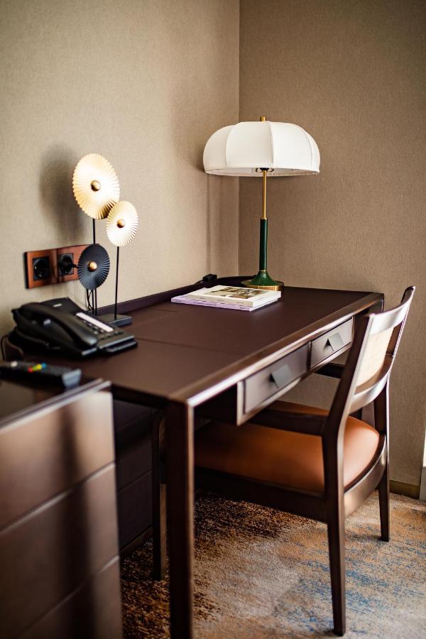 Lds Hotel Beograd Bagian luar foto