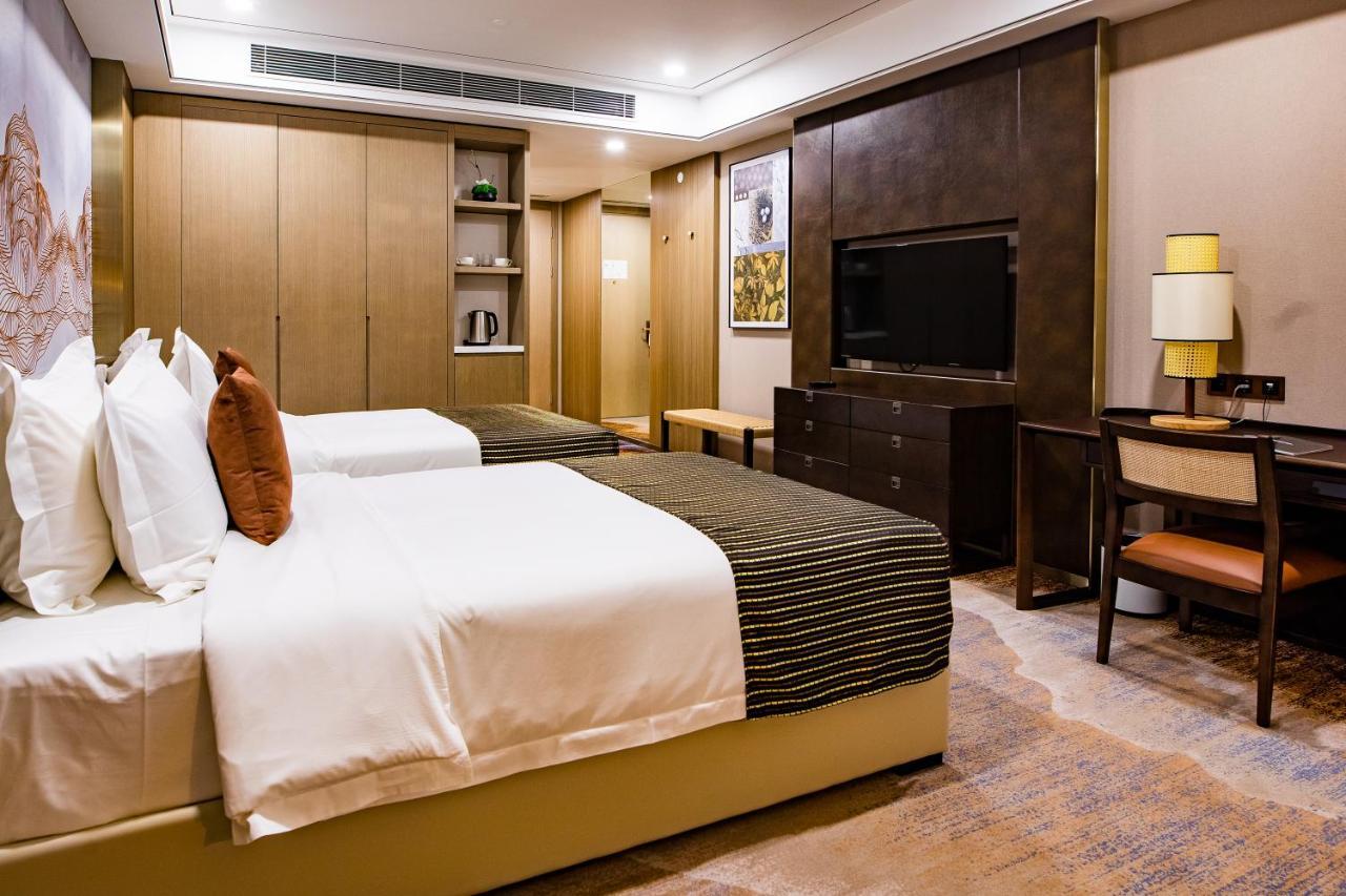 Lds Hotel Beograd Bagian luar foto
