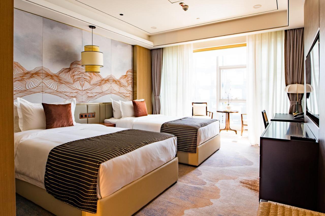 Lds Hotel Beograd Bagian luar foto