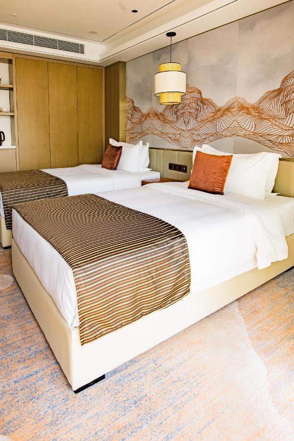 Lds Hotel Beograd Bagian luar foto