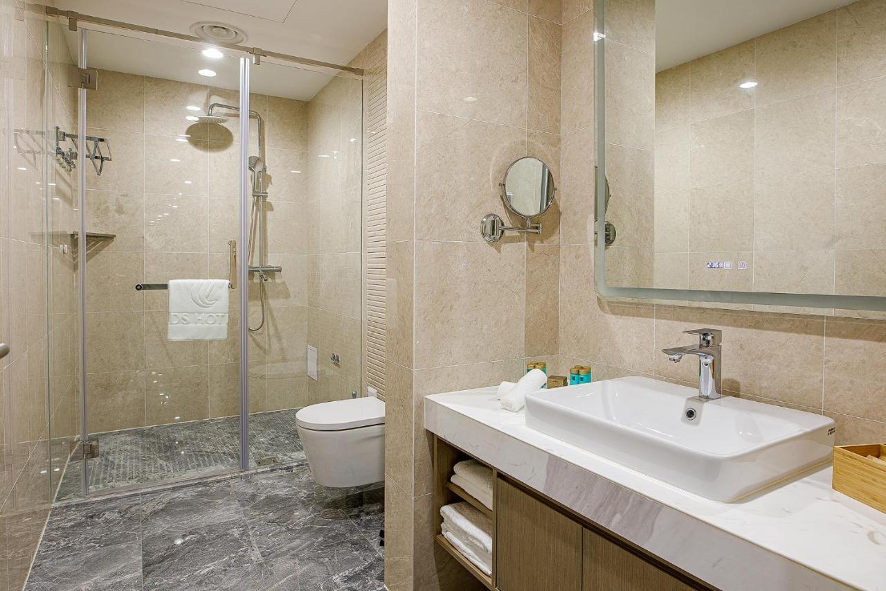 Lds Hotel Beograd Bagian luar foto