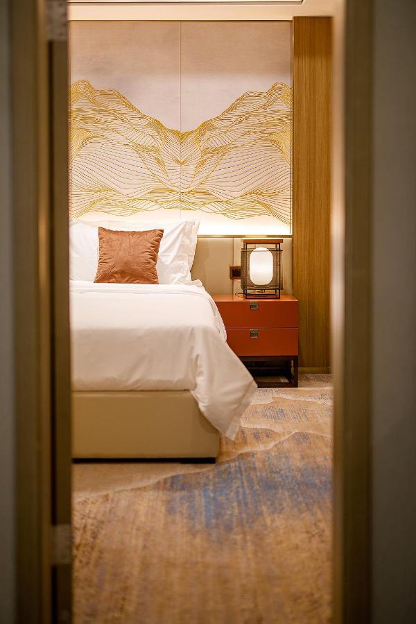 Lds Hotel Beograd Bagian luar foto