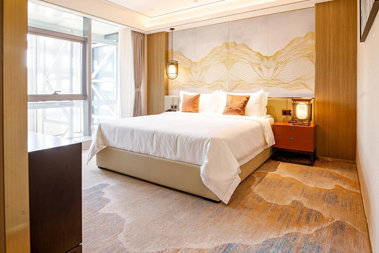Lds Hotel Beograd Bagian luar foto