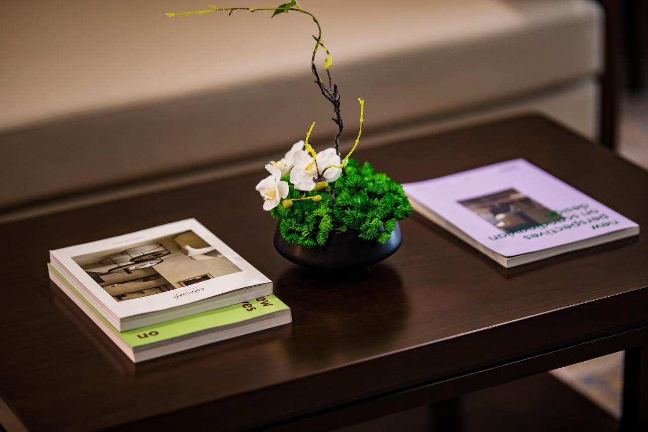 Lds Hotel Beograd Bagian luar foto