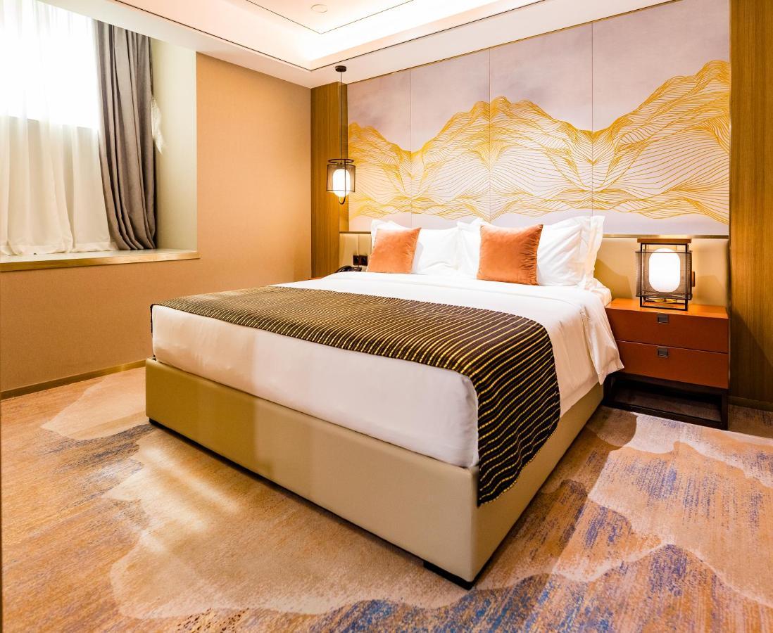 Lds Hotel Beograd Bagian luar foto