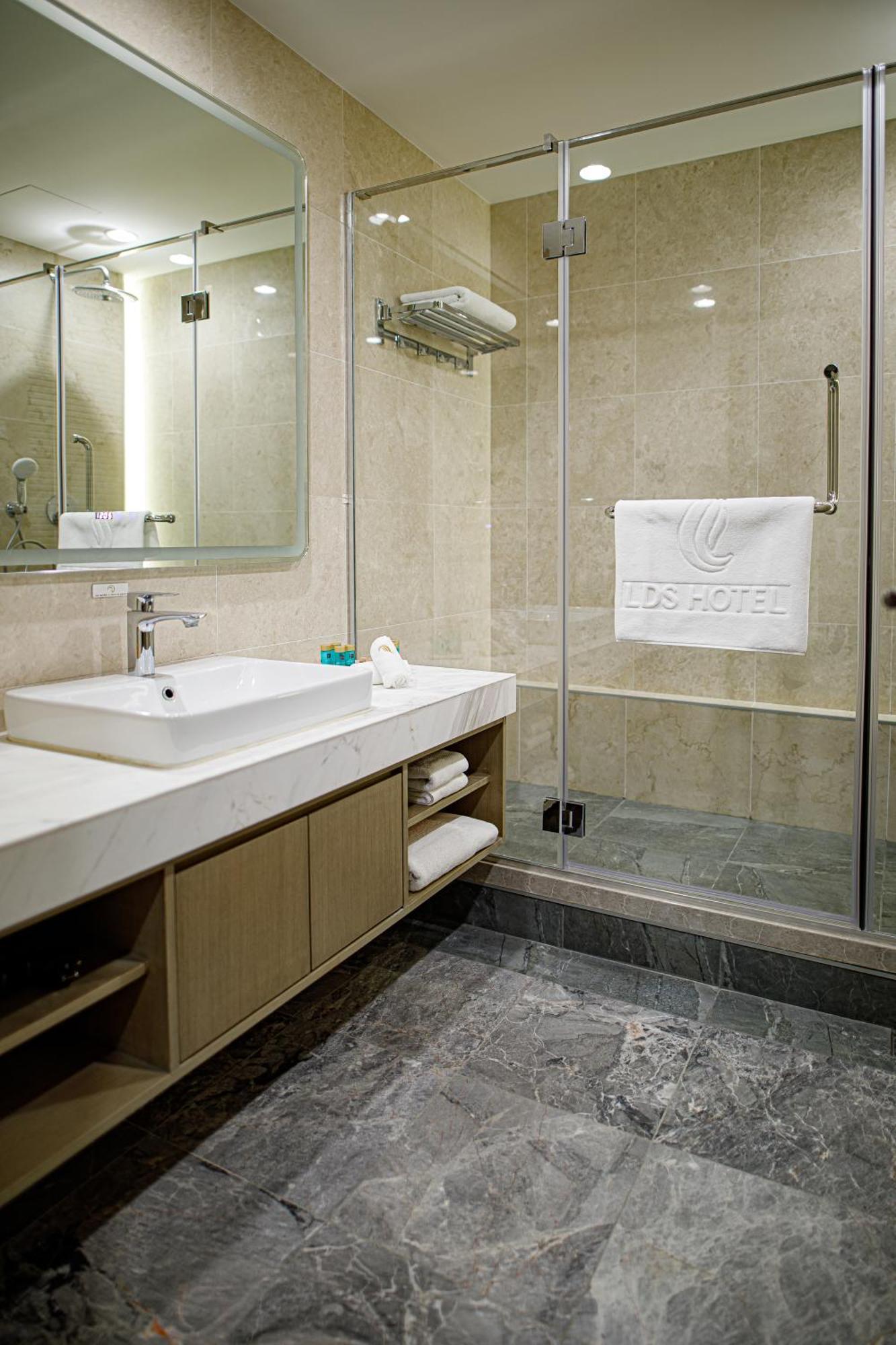 Lds Hotel Beograd Bagian luar foto