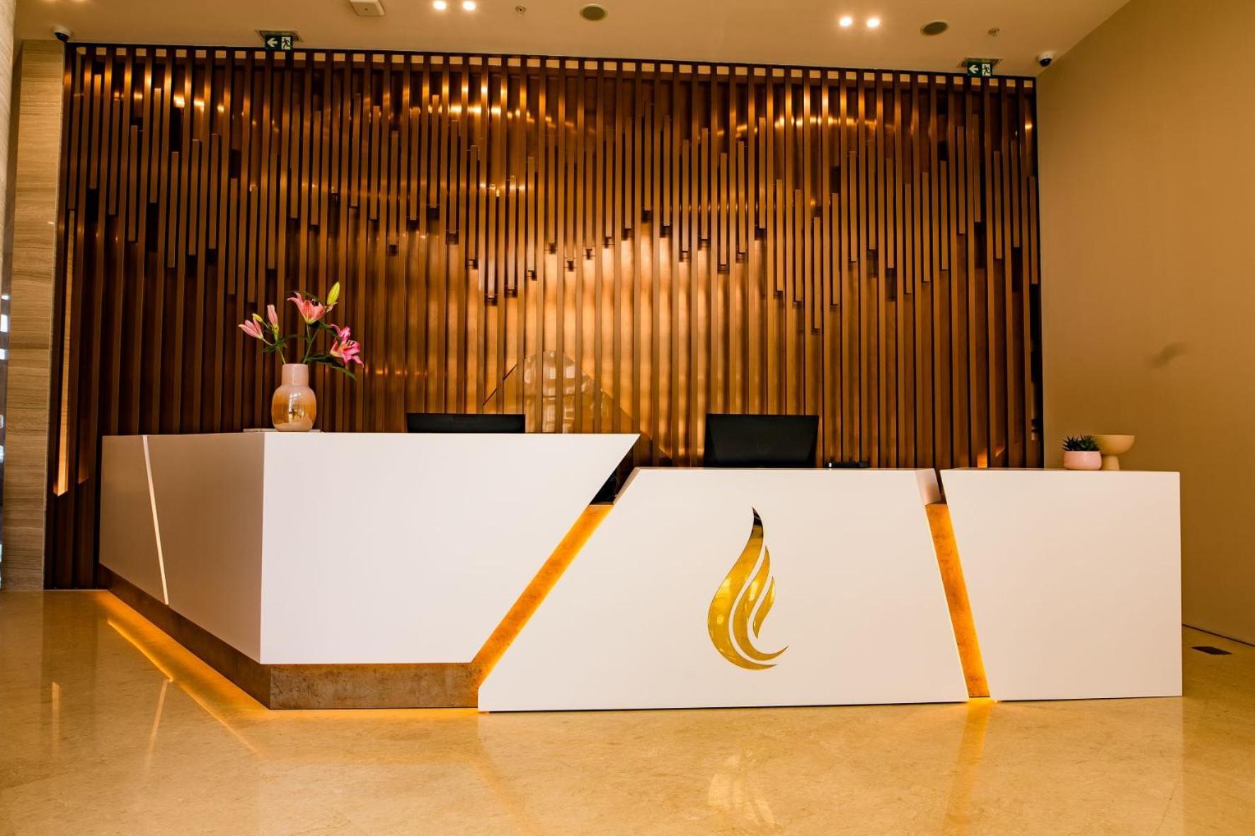 Lds Hotel Beograd Bagian luar foto
